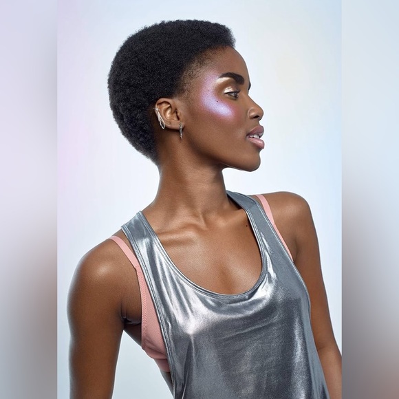 NEW Rimmel London Jelly Paradise Shaded Gel Bronzer 0.31 oz - Picture 2 of 3